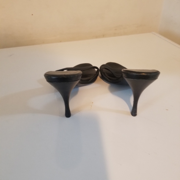 Gucci Mule Heels size 36 1/2 C - Picture 8 of 8